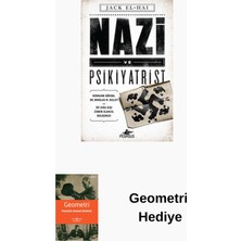 Pegasus Nazi ve Psikiyatrist + Geometri Hediye