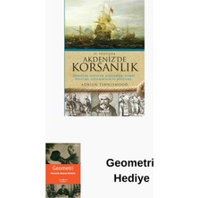 İnkılap Kitabevi Akdeniz'de Korsanlık + Geometri Hediye