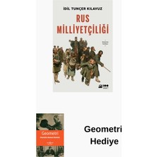 Doğan Kitap Rus Milliyetçiliği + Geometri Hediye