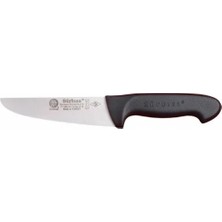 Ozkr Store 61110 - Sürmene Kasap Deri Yüzme Bıçağı 14 cm