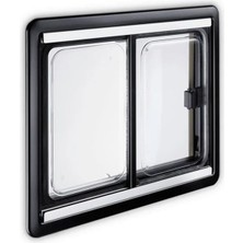 Dometic Karavan Sürgülü Cam 40X70 cm