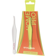 Staleks Home Pro Kaş Cımbızı, Profesyonel Kaş Tasarım Cımbızı 30/3