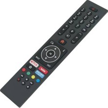 Dora Shopping Vestel 65U9700 LED Tv Kumandası
