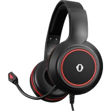 Dora Shopping SN-X51 Match Kırmızı/siyah Gaming Kulaklık