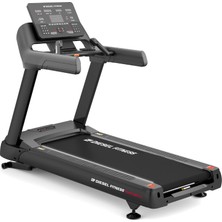 Diesel Fitness Panther V1 Koşu Bandı