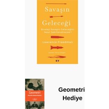 Say Savaşın Geleceği + Geometri Hediye