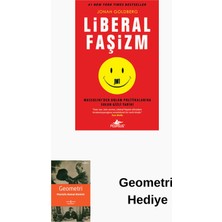 Pegasus Liberal Faşizm + Geometri Hediye