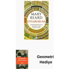 Pegasus Uygarlıklar: Antik Dünyadan Günümüze Sanatta In... + Geometri Hediye