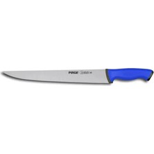 Ozkr Store 34150 Duo Balık Bıçağı 30 cm - Kaymaz Sap