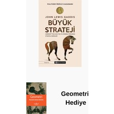 Epsilon Yayınevi Büyük Strateji + Geometri Hediye