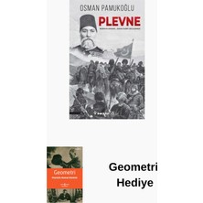İnkılap Kitabevi Plevne + Geometri Hediye