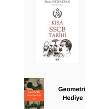 Say Kısa Sscb Tarihi + Geometri Hediye