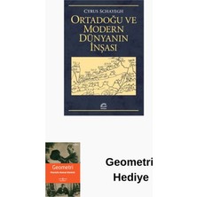 İletişim Yayınları Ortadoğu ve Modern Dünyanın Inşası + Geometri Hediye