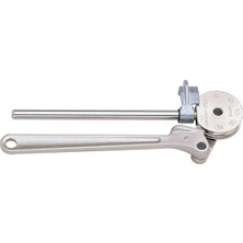 Virax 2511 08 Çelik Gövdeli Bakır Boru Bükme 8mm