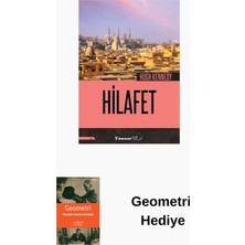 İnkılap Kitabevi Hilafet + Geometri Hediye
