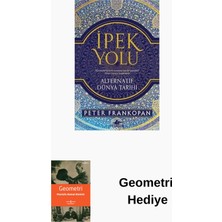 Pegasus Ipek Yolu + Geometri Hediye