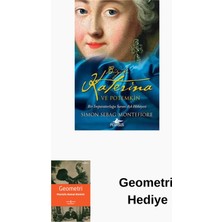 Pegasus Büyük Katerina ve Potemkin + Geometri Hediye