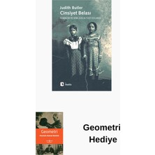 Metis Yayınları Cinsiyet Belası + Geometri Hediye