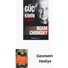 İnkılap Kitabevi Güç Kimin Elinde? + Geometri Hediye