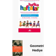 Pegasus Harika Haftalar + Geometri Hediye