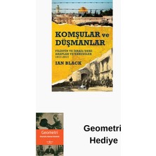 Pegasus Komşular ve Düşmanlar + Geometri Hediye