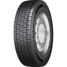 Continental 215/75R17.5 126/124M Conti Hybrid Ld3 ❄ M+S ( Asfalt Çeker )