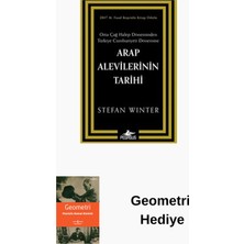 Pegasus Arap Alevilerinin Tarihi: Orta Çağ Halep Dönemi... + Geometri Hediye
