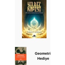 Pegasus Yıldız Kapısı: Antik Çağlardan Günümüze Yıldız ... + Geometri Hediye