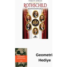 Pegasus Rothschild Hanedanlığı + Geometri Hediye