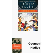 Pegasus Islam'ın Bakış Açısından Dünya Tarihi + Geometri Hediye