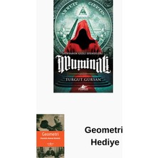 Pegasus Illuminati + Geometri Hediye