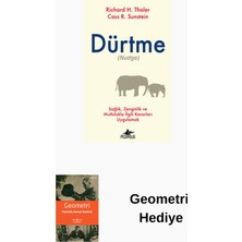 Pegasus Dürtme + Geometri Hediye