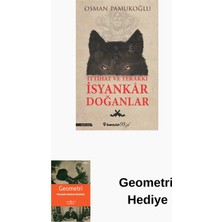 İnkılap Kitabevi Ittihat ve Terakki Isyankar Doğanlar + Geometri Hediye