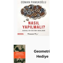 İnkılap Kitabevi Nasıl Yapılmalı? + Geometri Hediye