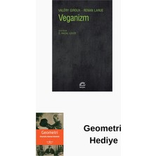 İletişim Yayınları Veganizm + Geometri Hediye