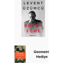 İnkılap Kitabevi Boyun Eğme + Geometri Hediye