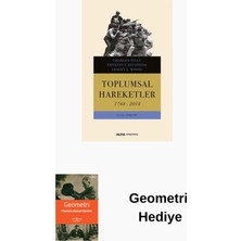 Toplumsal Hareketler 1768 - 2018 + Geometri Hediye