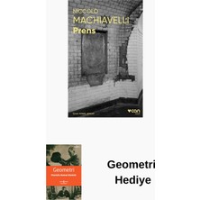 Can Yayınları Prens-Fotoğraflı Klasik + Geometri Hediye