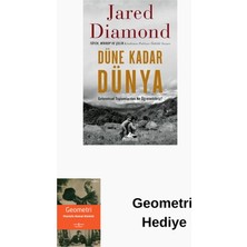 Pegasus Düne Kadar Dünya-Geleneksel Toplumlardan Ne Öğr... + Geometri Hediye