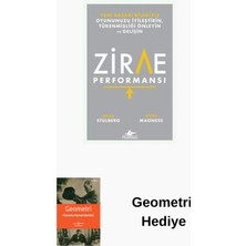 Pegasus Zirve Performansı + Geometri Hediye