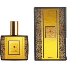 Bargello Yakoud Edp + 50 ml + Unisex Parfüm