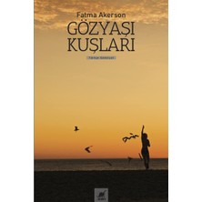 Dora Shopping Gözyaşı Kuşları