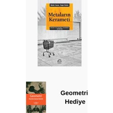 İletişim Yayınları Metaların Kerameti + Geometri Hediye