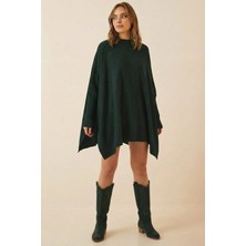 Onno Style Düz Triko Standart Panço