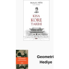 Say Kısa Kore Tarihi + Geometri Hediye