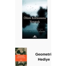 Pegasus Ölüm Korkusunu Yenmek + Geometri Hediye