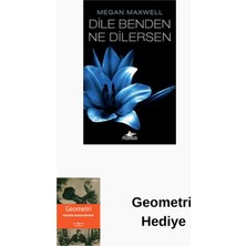 Pegasus Dile Benden Ne Dilersen + Geometri Hediye