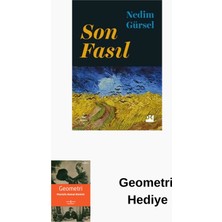 Doğan Kitap Son Fasıl + Geometri Hediye