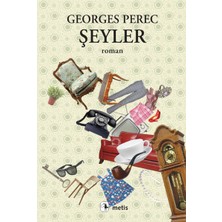 Metis Yayınları Şeyler