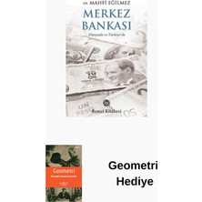 Remzi Kitabevi Merkez Bankası - Dünyada ve Türkiye'de + Geometri Hediye